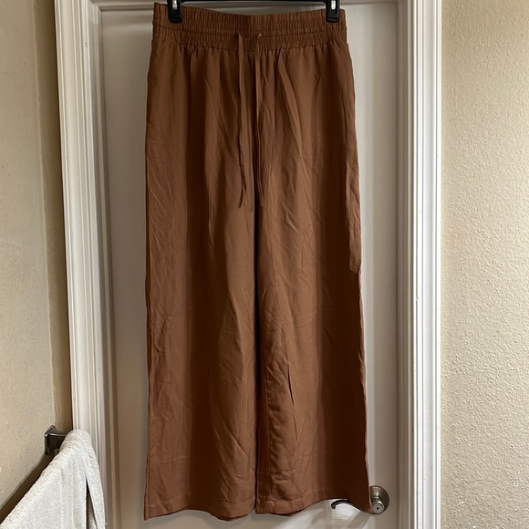Pants - NWOT boho pants.